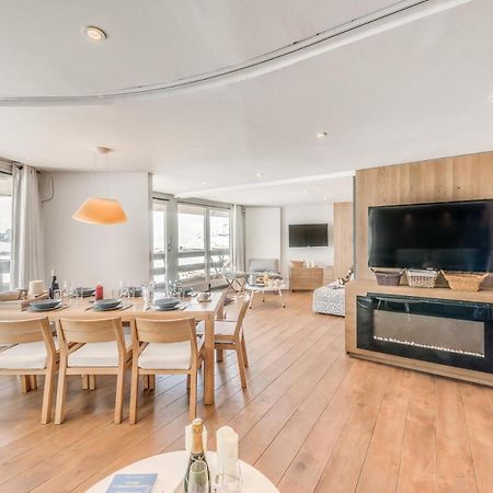 Residence Palafour - Appartement 3 - Vue Lac - 80M2 - 8 Personnes 19 Tignes Zewnętrze zdjęcie